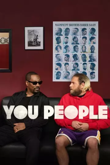 You people [WEBRIP 720p] - TRUEFRENCH