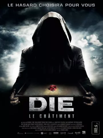 Die (Le châtiment) [HDRIP] - TRUEFRENCH