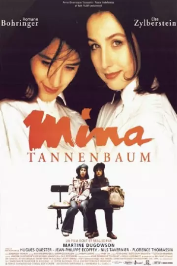 Mina Tannenbaum [DVDRIP] - TRUEFRENCH