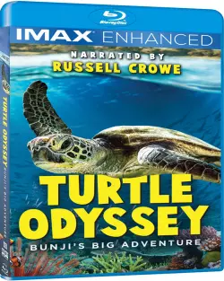 Turtle Odyssey [BLU-RAY 720p] - FRENCH