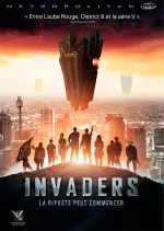 Invaders [BDRIP] - VOSTFR