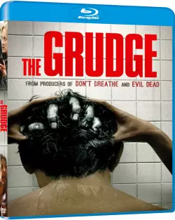 The Grudge [BLU-RAY 720p] - FRENCH