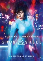 Ghost In The Shell [HDRiP] - FRENCH