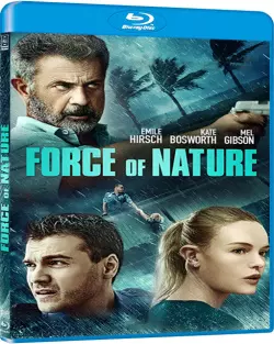 Force Of Nature [BLU-RAY 1080p] - MULTI (FRENCH)