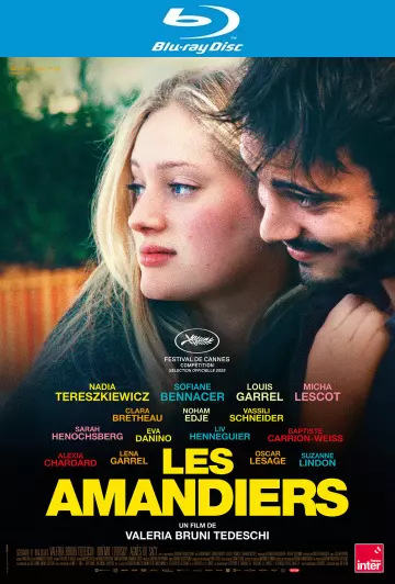 Les Amandiers [HDLIGHT 1080p] - FRENCH