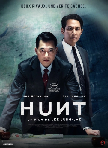 Hunt [WEB-DL 1080p] - MULTI (FRENCH)