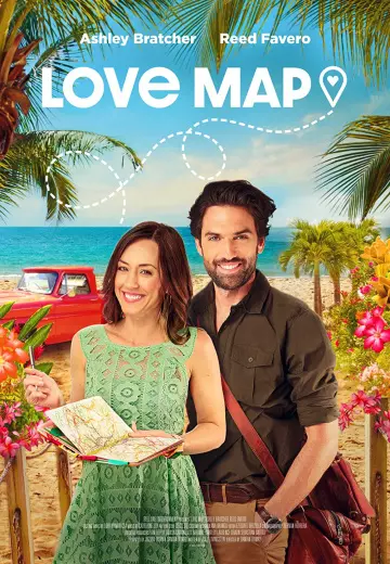 Love Map [WEB-DL 720p] - FRENCH