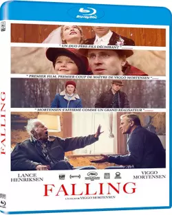 Falling [BLU-RAY 1080p] - MULTI (FRENCH)