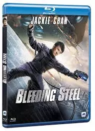 Bleeding Steel [BLU-RAY 720p] - TRUEFRENCH