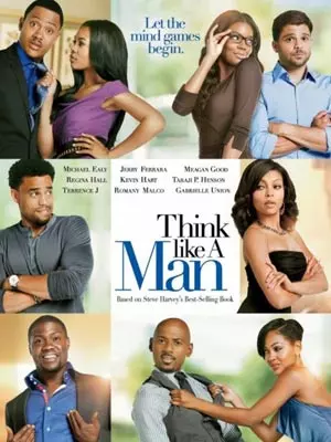 Think Like a Man [HDLIGHT 1080p] - FRENCH