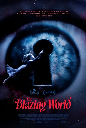 The Blazing World [WEB-DL 1080p] - FRENCH