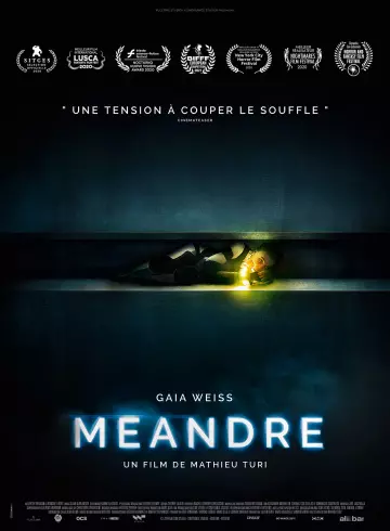 Méandre [BDRIP] - FRENCH