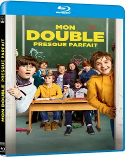 Mon Double Presque Parfait [BLU-RAY 1080p] - FRENCH