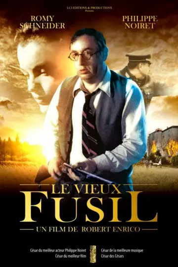 Le vieux fusil [HDLIGHT 1080p] - FRENCH