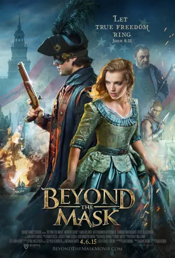 Beyond The Mask [WEB-DL] - FRENCH