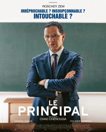 Le Principal [WEB-DL 1080p] - FRENCH