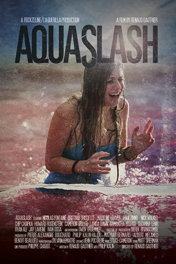 Aquaslash [WEB-DL 1080p] - VOSTFR