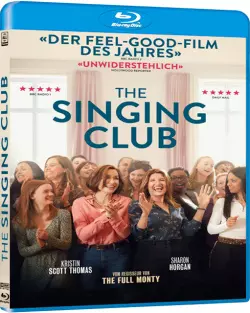The Singing Club [BLU-RAY 1080p] - FRENCH