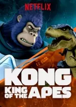 Kong - King of the Apes [WEBRip.x264] - FRENCH