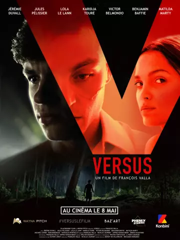 Versus [WEB-DL 720p] - FRENCH