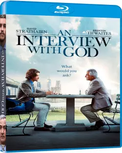 Interview avec Dieu [BLU-RAY 720p] - FRENCH