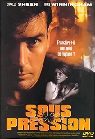 Sous pression [DVDRIP] - TRUEFRENCH