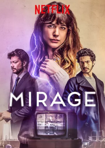 Mirage [WEB-DL 1080p] - MULTI (FRENCH)
