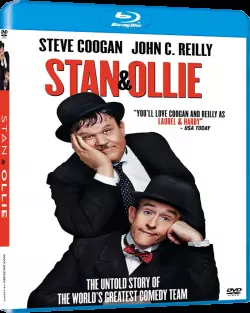 Stan & Ollie  [HDLIGHT 1080p] - MULTI (TRUEFRENCH)