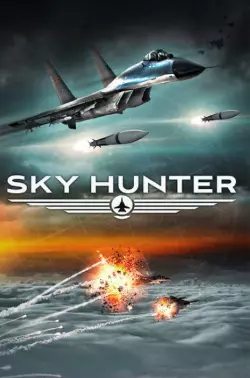Sky Hunter [BRRIP] - VOSTFR