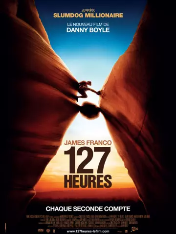 127 heures [HDLIGHT 1080p] - MULTI (TRUEFRENCH)