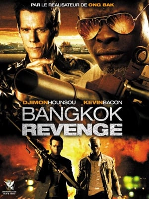 Bangkok Revenge [WEB-DL 1080p] - FRENCH