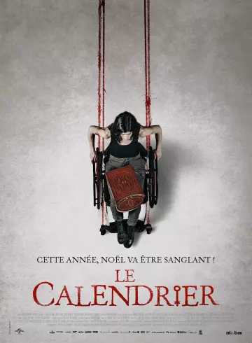 Le Calendrier [WEB-DL 1080p] - FRENCH