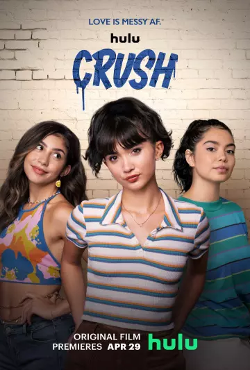 Crush [WEB-DL 720p] - FRENCH