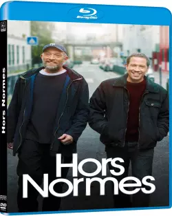Hors Normes [HDLIGHT 1080p] - FRENCH