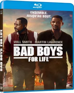 Bad Boys For Life  [BLU-RAY 1080p] - MULTI (FRENCH)