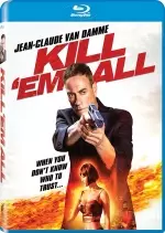 Kill'em All [Blu-Ray 720p] - FRENCH