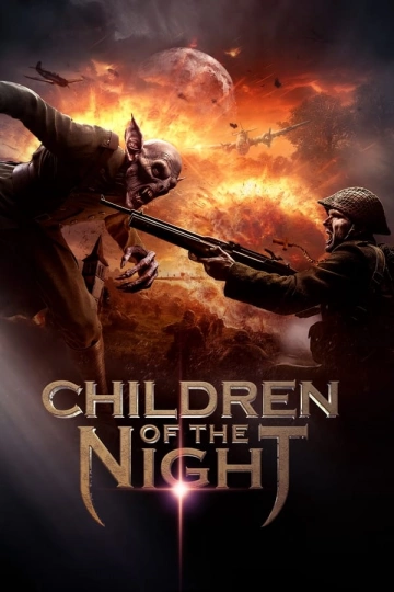 Children of the Night [WEB-DL 1080p] - VOSTFR