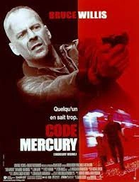 Code Mercury [HDLIGHT 1080p] - MULTI (TRUEFRENCH)