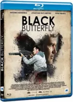 Black Butterfly [BLU-RAY 720p] - MULTI (TRUEFRENCH)