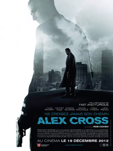 Alex Cross [BDRIP] - FRENCH