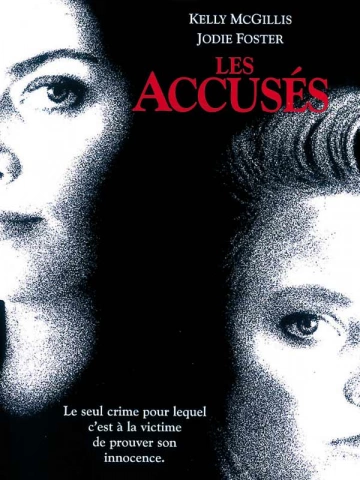 Les Accusés [DVDRIP] - FRENCH