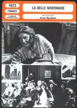 La Belle Nivernaise de Jean Epstein [DVDRIP] - VFSTFR