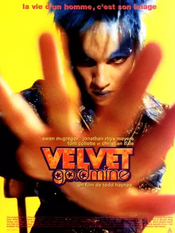 Velvet Goldmine [DVDRIP] - FRENCH
