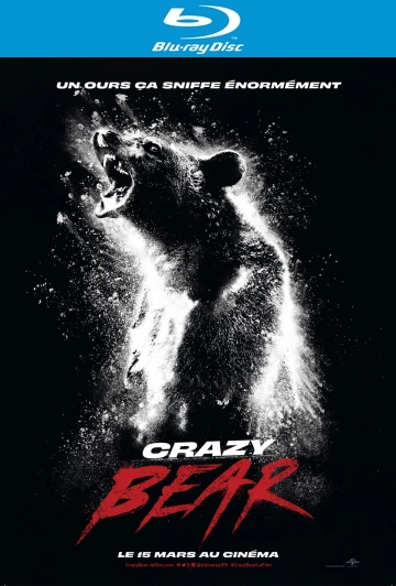 Crazy Bear [HDLIGHT 1080p] - MULTI (TRUEFRENCH)