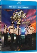 Super Troopers 2 [HDLIGHT 1080p] - FRENCH