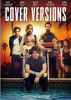 Cover Versions [HDRIP] - TRUEFRENCH