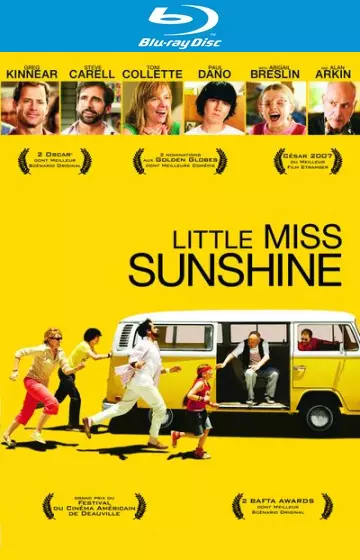 Little Miss Sunshine [HDLIGHT 1080p] - MULTI (TRUEFRENCH)