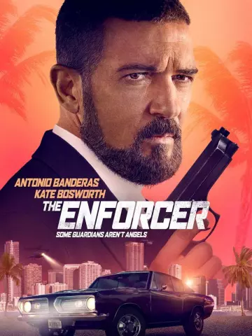 The Enforcer [BDRIP] - FRENCH