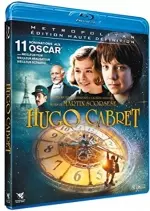 Hugo Cabret [HDLIGHT 720p] - MULTI (TRUEFRENCH)