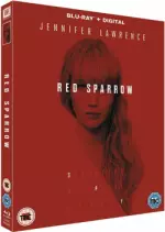 Red Sparrow [HDRIP 1080p] - VO